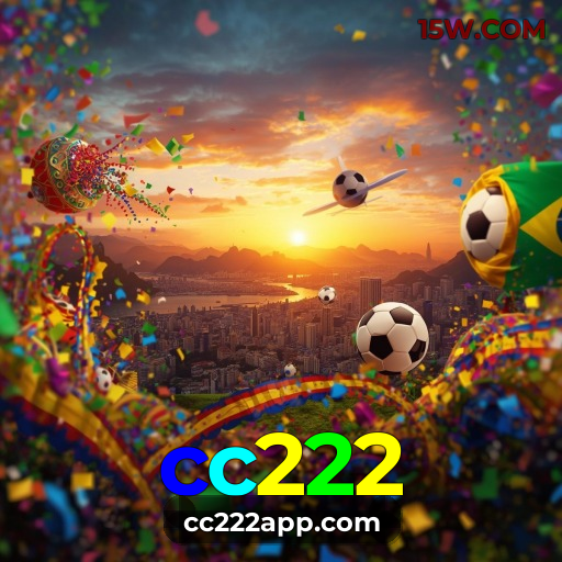 Números do app cc222 em material de marketing — ilustração, não auditoria